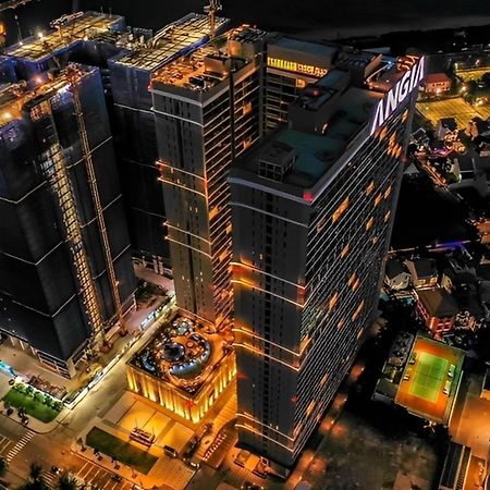Bo Di 3 Apartment Вунг Тау Екстериор снимка