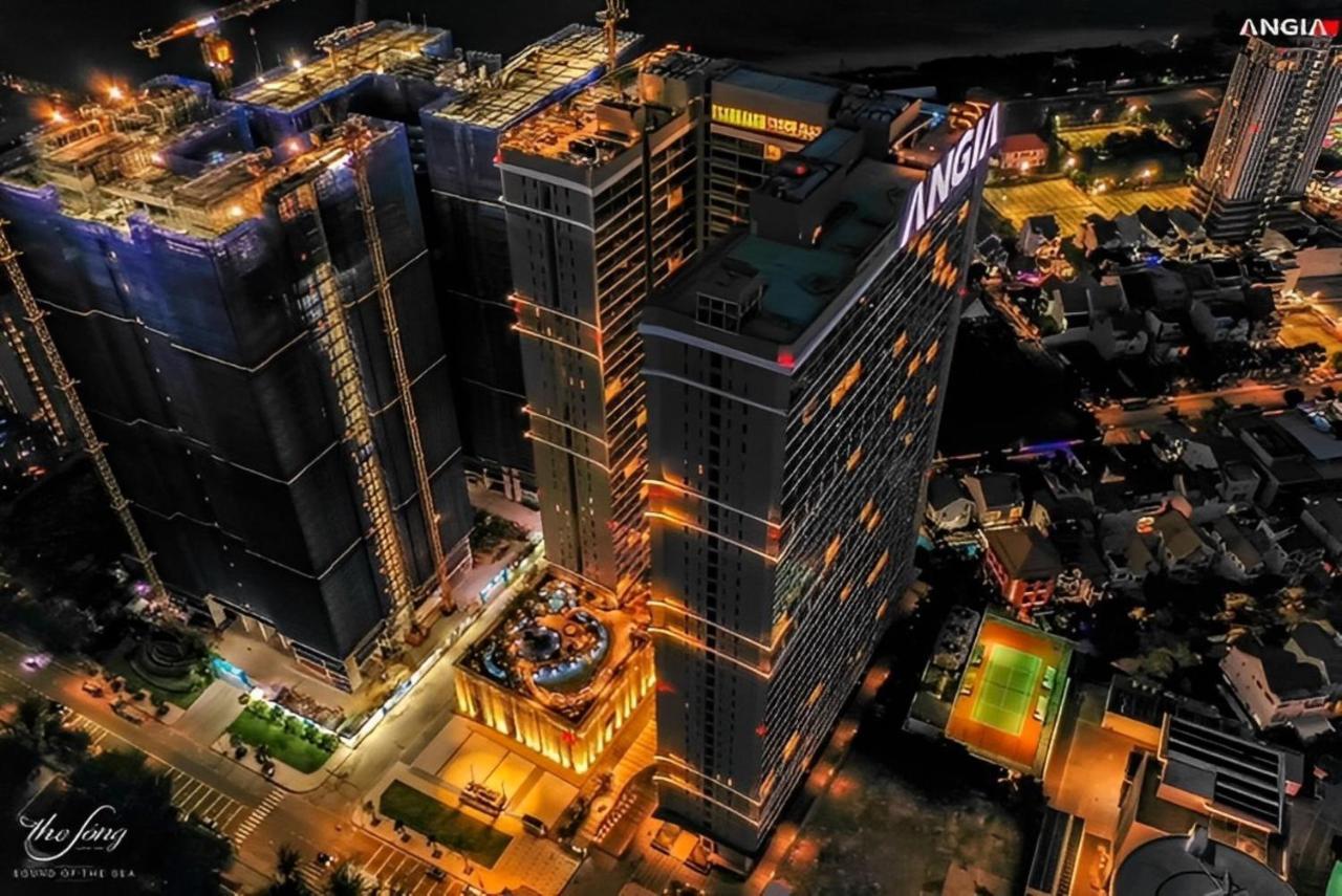 Bo Di 3 Apartment Вунг Тау Екстериор снимка