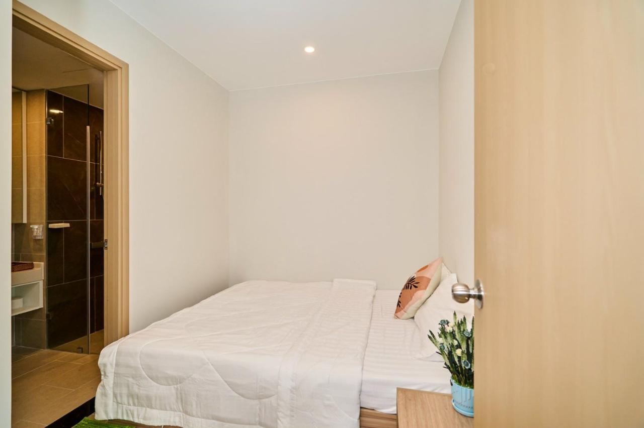 Bo Di 3 Apartment Вунг Тау Екстериор снимка
