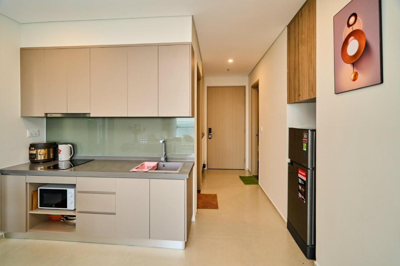 Bo Di 3 Apartment Вунг Тау Екстериор снимка