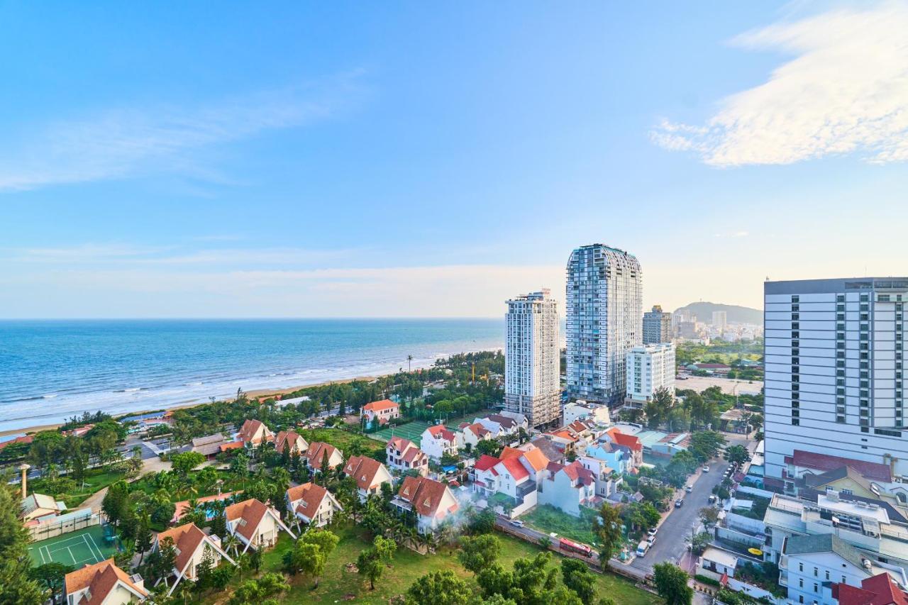 Bo Di 3 Apartment Вунг Тау Екстериор снимка