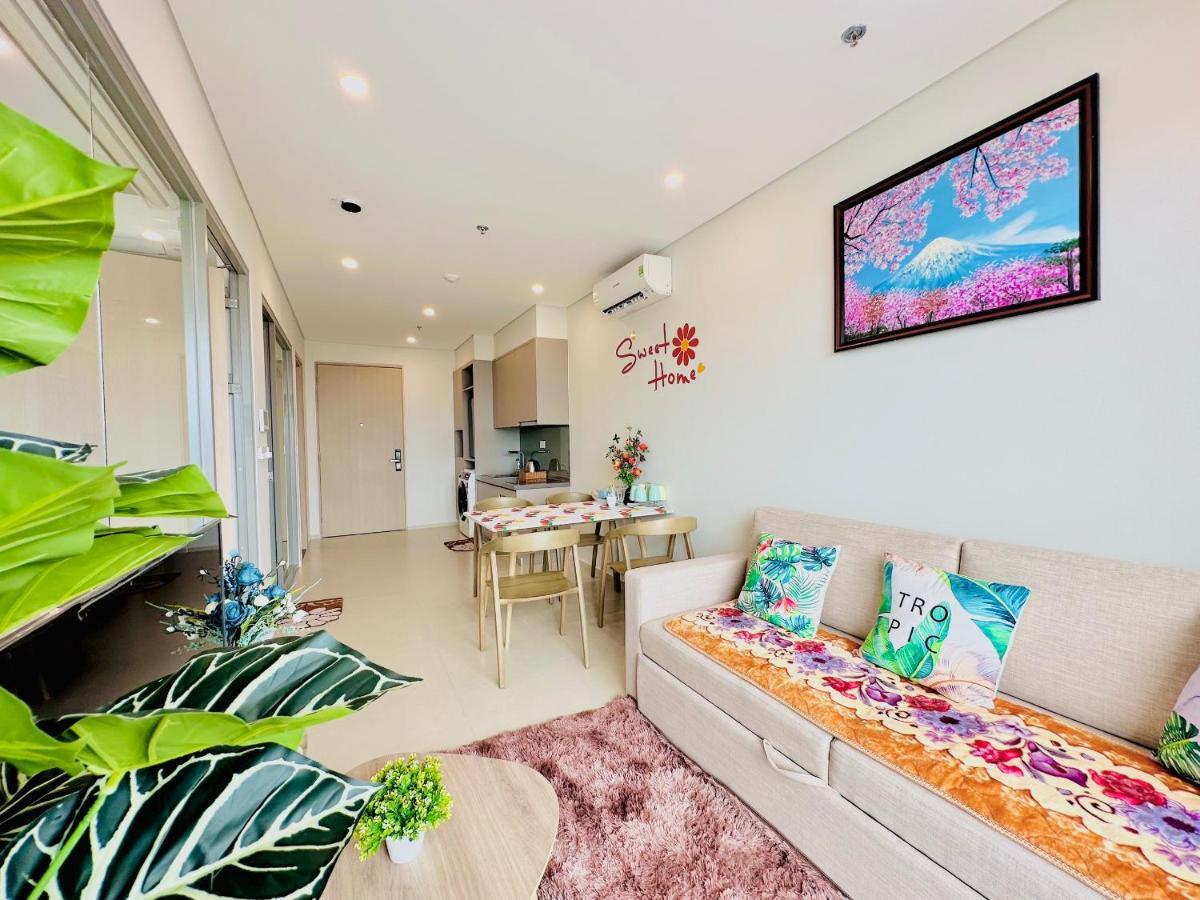 Bo Di 3 Apartment Вунг Тау Екстериор снимка