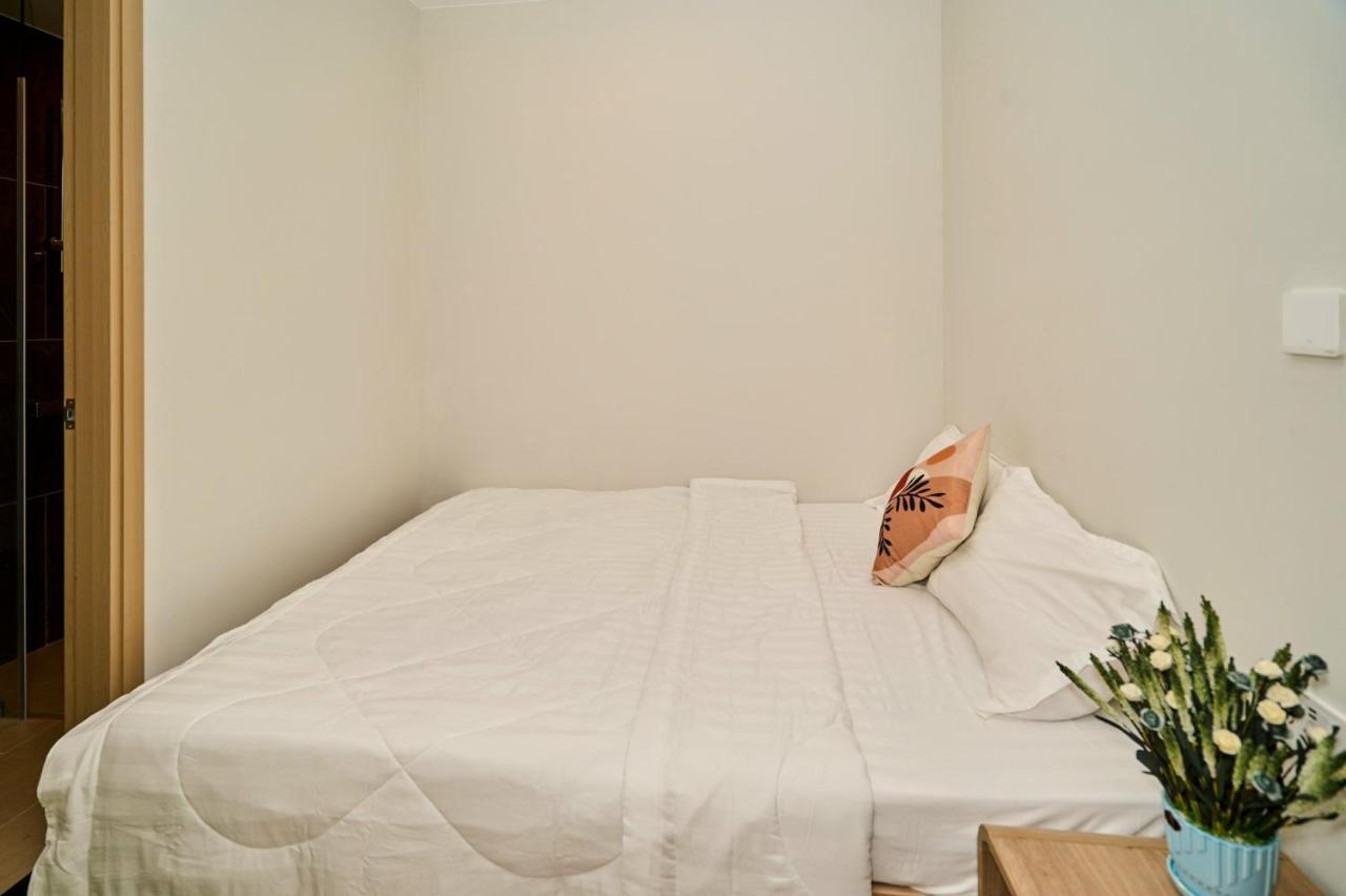 Bo Di 3 Apartment Вунг Тау Екстериор снимка