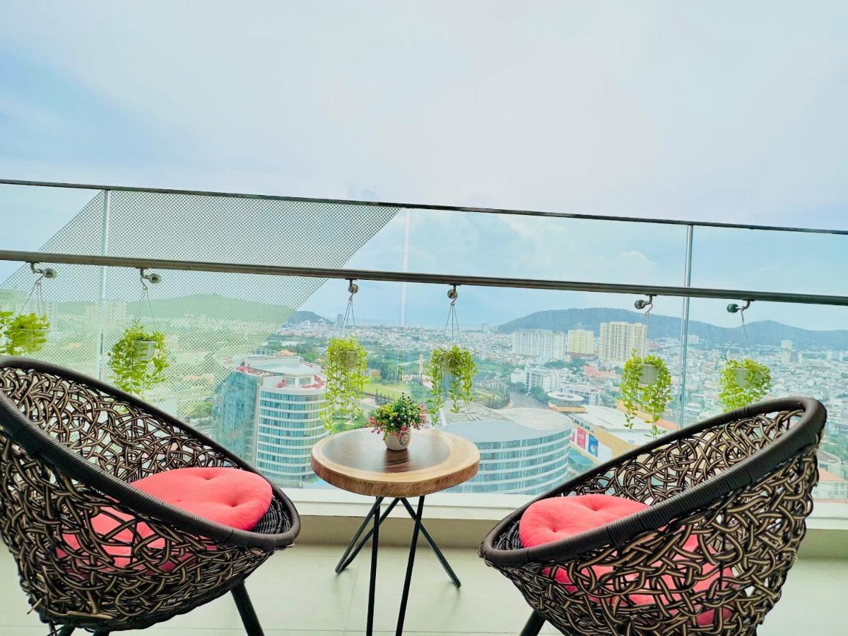 Bo Di 3 Apartment Вунг Тау Екстериор снимка