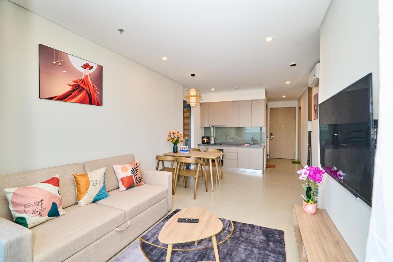 Bo Di 3 Apartment Вунг Тау Екстериор снимка
