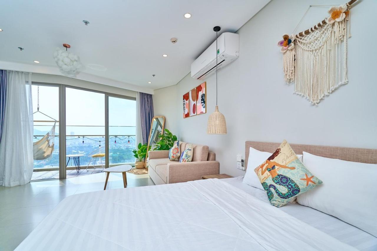 Bo Di 3 Apartment Вунг Тау Екстериор снимка