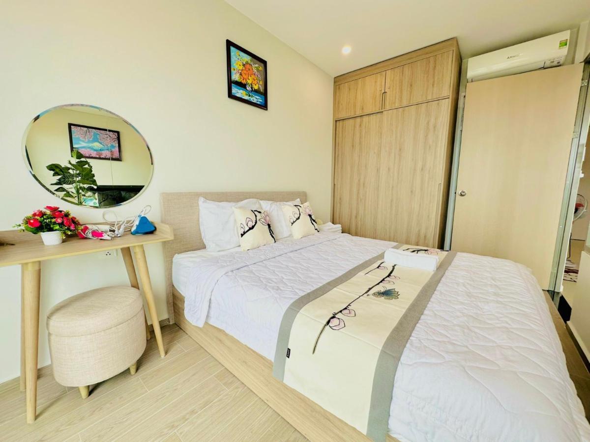 Bo Di 3 Apartment Вунг Тау Екстериор снимка