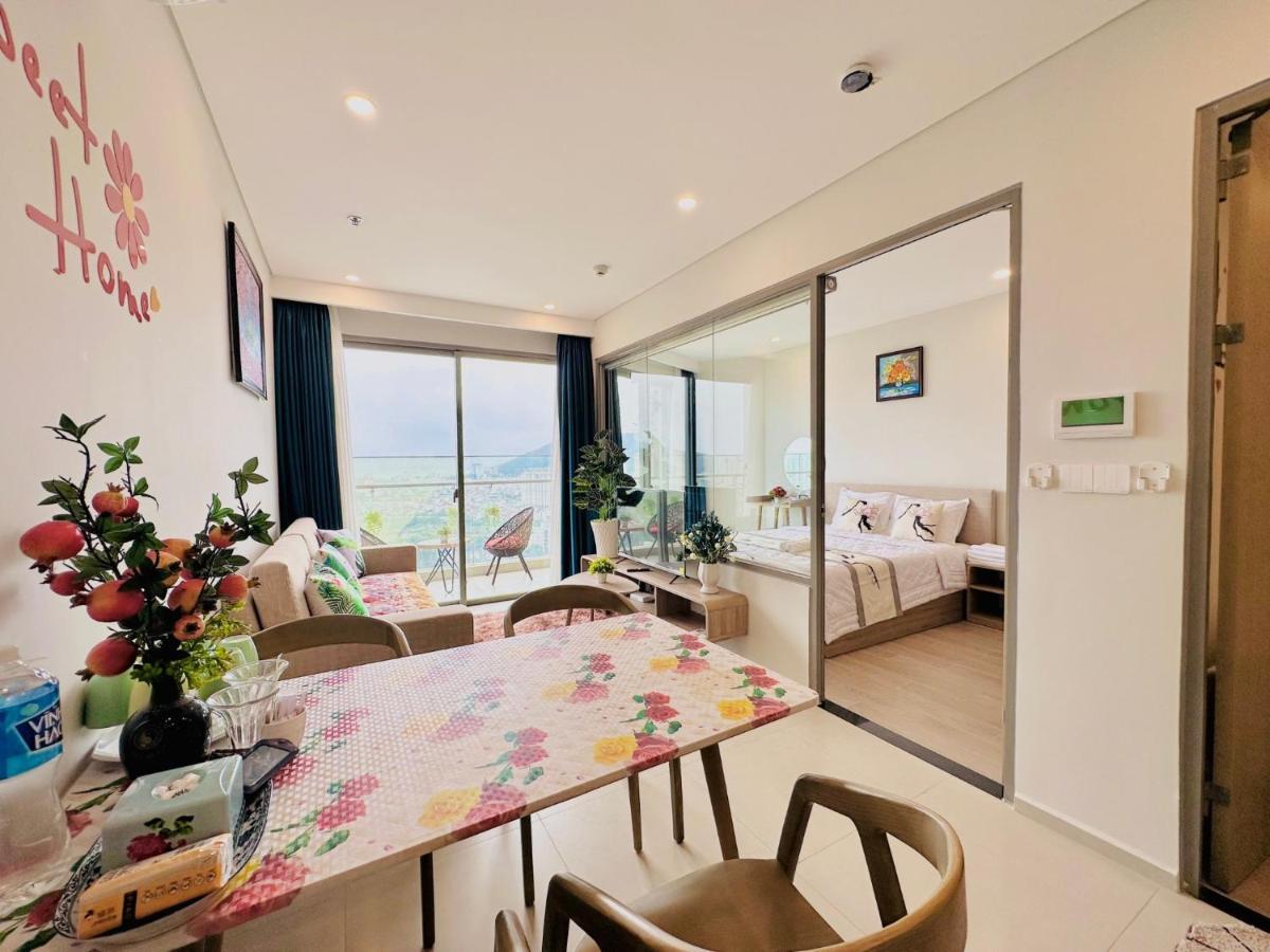 Bo Di 3 Apartment Вунг Тау Екстериор снимка