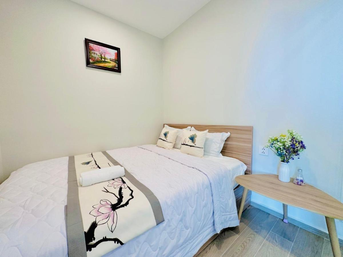 Bo Di 3 Apartment Вунг Тау Екстериор снимка