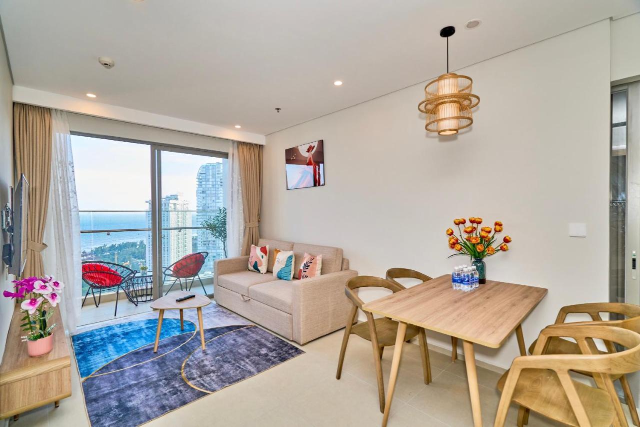 Bo Di 3 Apartment Вунг Тау Екстериор снимка