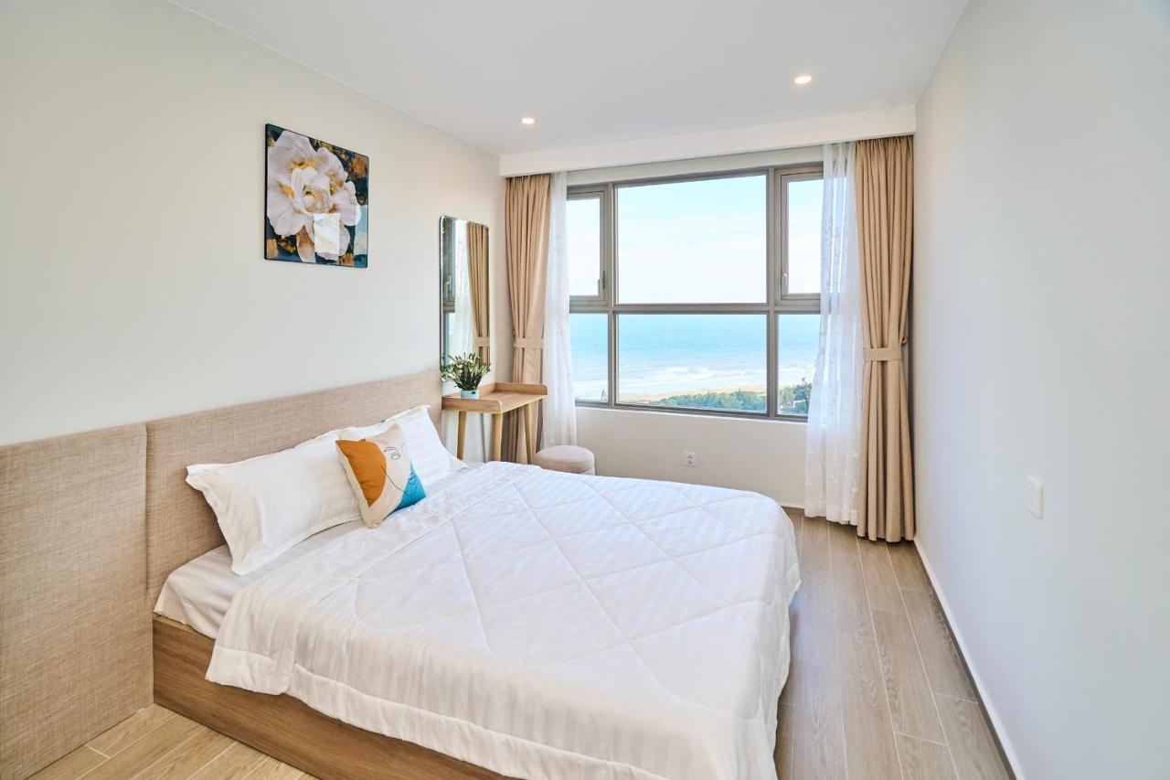 Bo Di 3 Apartment Вунг Тау Екстериор снимка