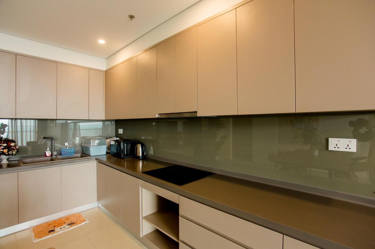 Bo Di 3 Apartment Вунг Тау Екстериор снимка