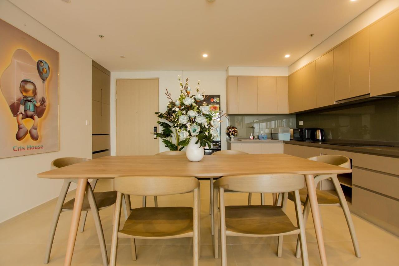 Bo Di 3 Apartment Вунг Тау Екстериор снимка