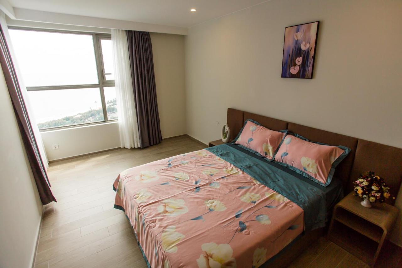 Bo Di 3 Apartment Вунг Тау Екстериор снимка