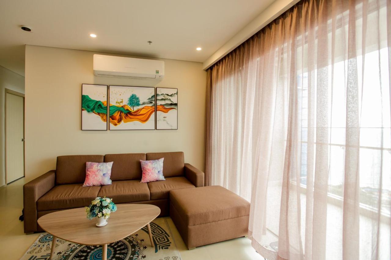 Bo Di 3 Apartment Вунг Тау Екстериор снимка