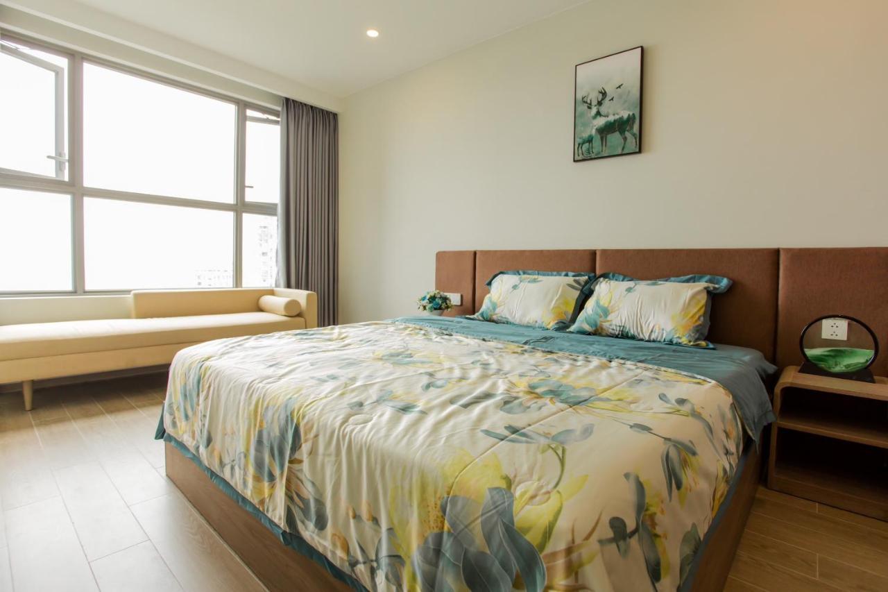 Bo Di 3 Apartment Вунг Тау Екстериор снимка