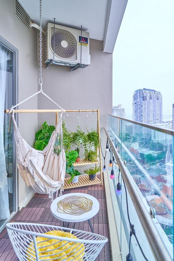 Bo Di 3 Apartment Вунг Тау Екстериор снимка