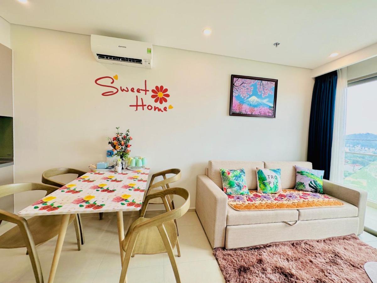 Bo Di 3 Apartment Вунг Тау Екстериор снимка