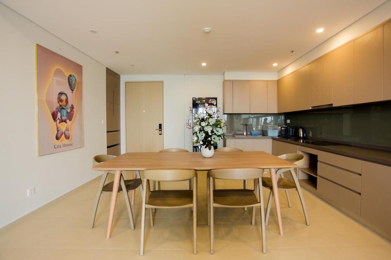 Bo Di 3 Apartment Вунг Тау Екстериор снимка