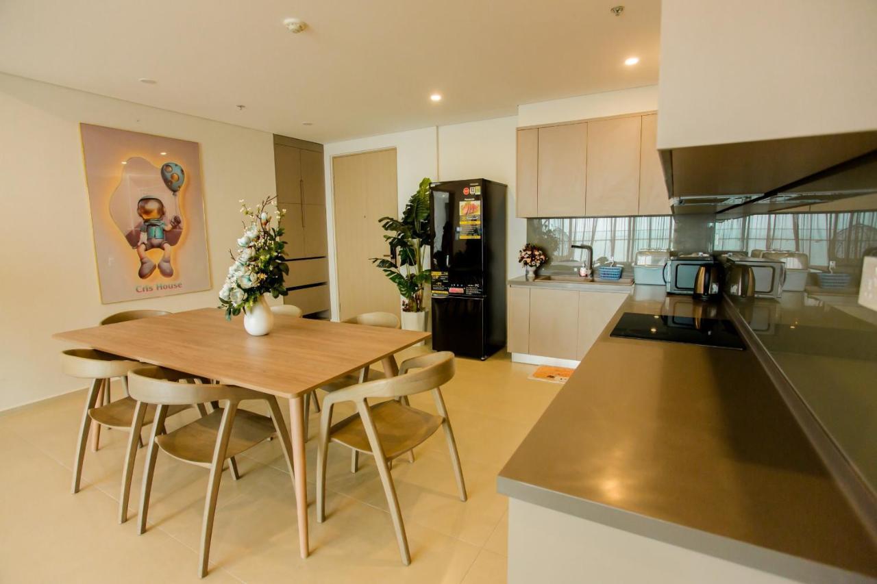 Bo Di 3 Apartment Вунг Тау Екстериор снимка