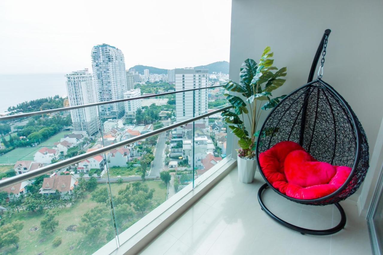 Bo Di 3 Apartment Вунг Тау Екстериор снимка