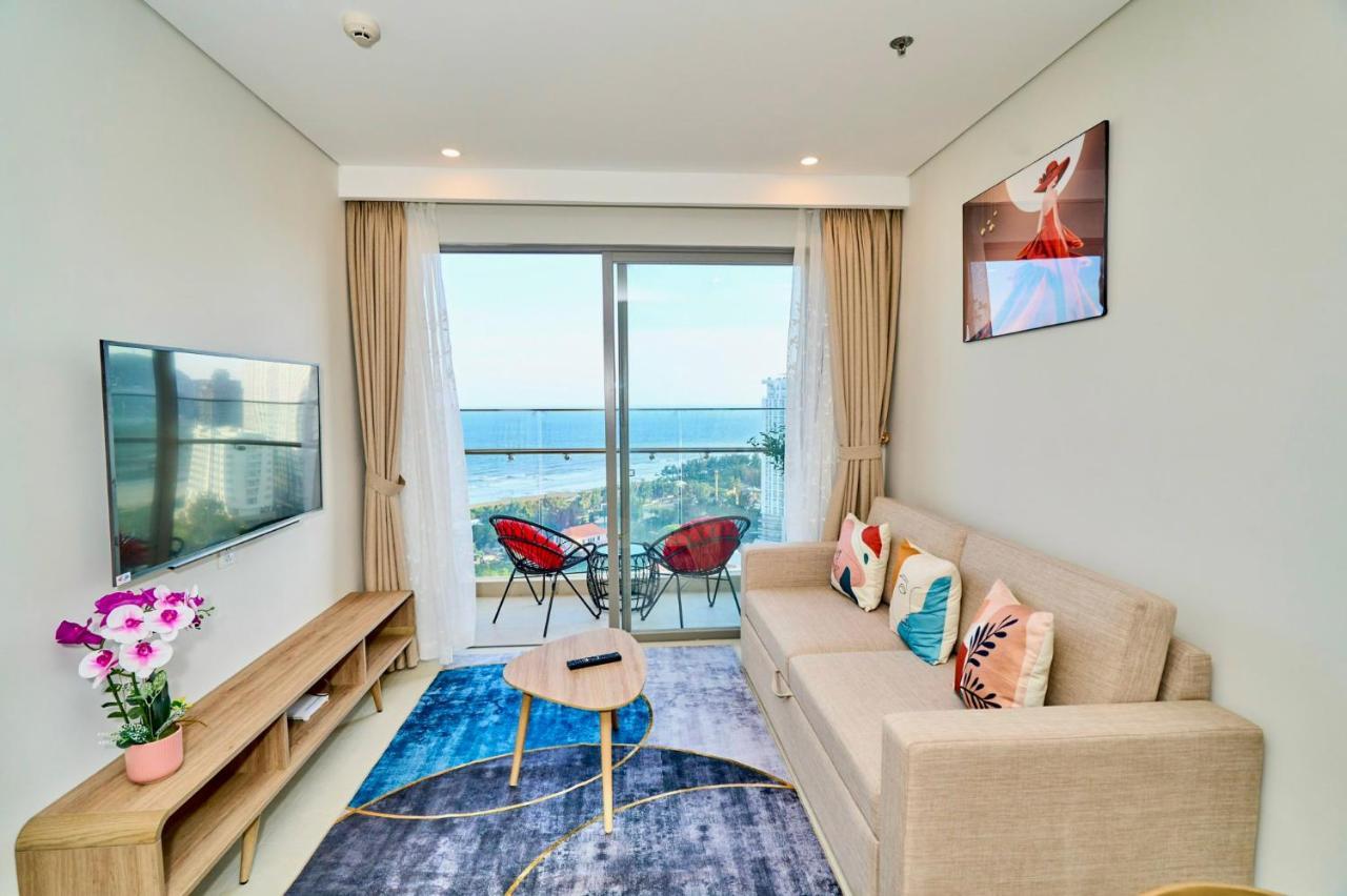 Bo Di 3 Apartment Вунг Тау Екстериор снимка