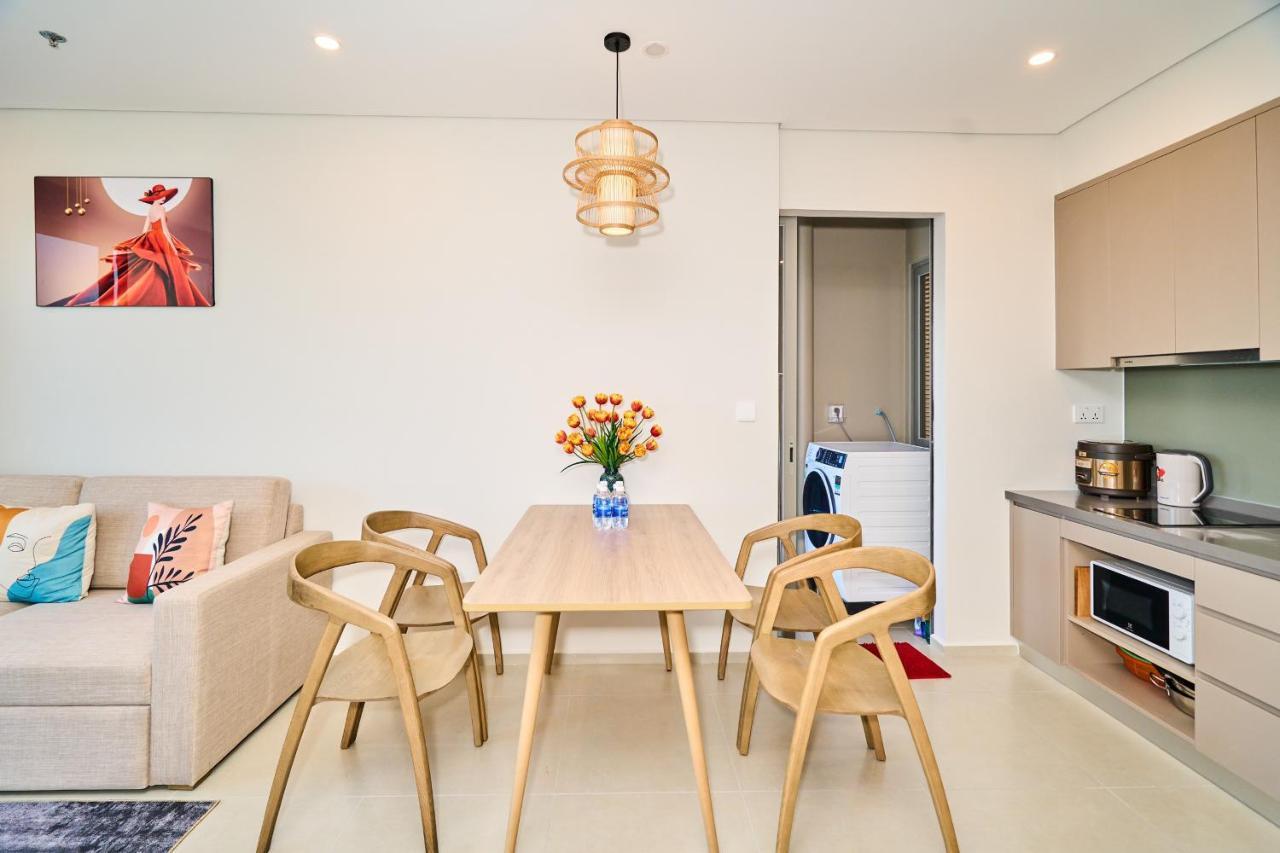Bo Di 3 Apartment Вунг Тау Екстериор снимка