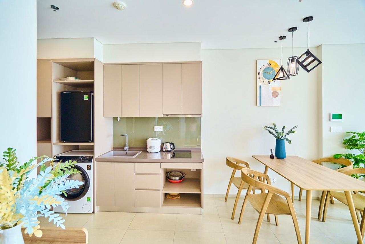 Bo Di 3 Apartment Вунг Тау Екстериор снимка