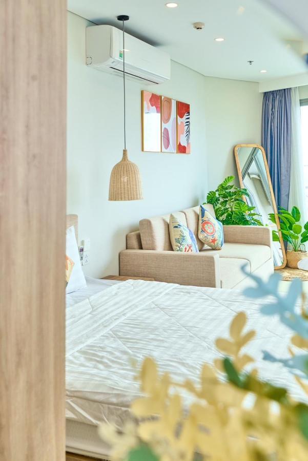 Bo Di 3 Apartment Вунг Тау Екстериор снимка
