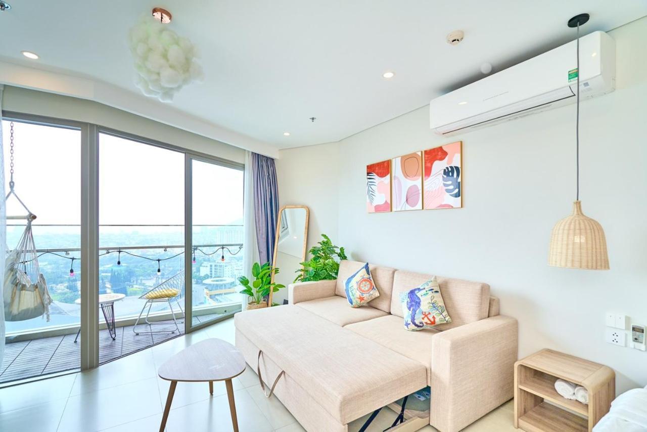 Bo Di 3 Apartment Вунг Тау Екстериор снимка
