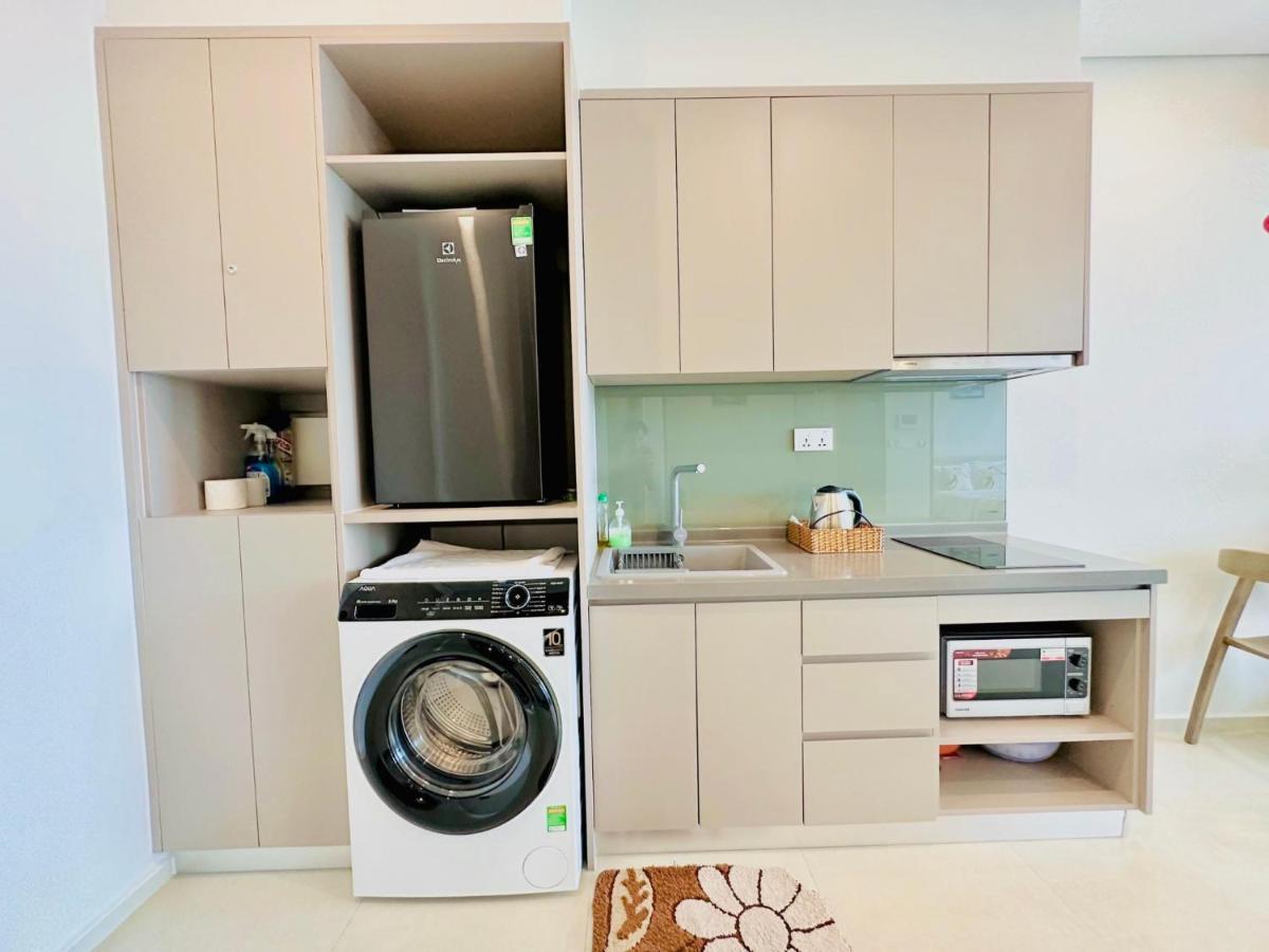 Bo Di 3 Apartment Вунг Тау Екстериор снимка