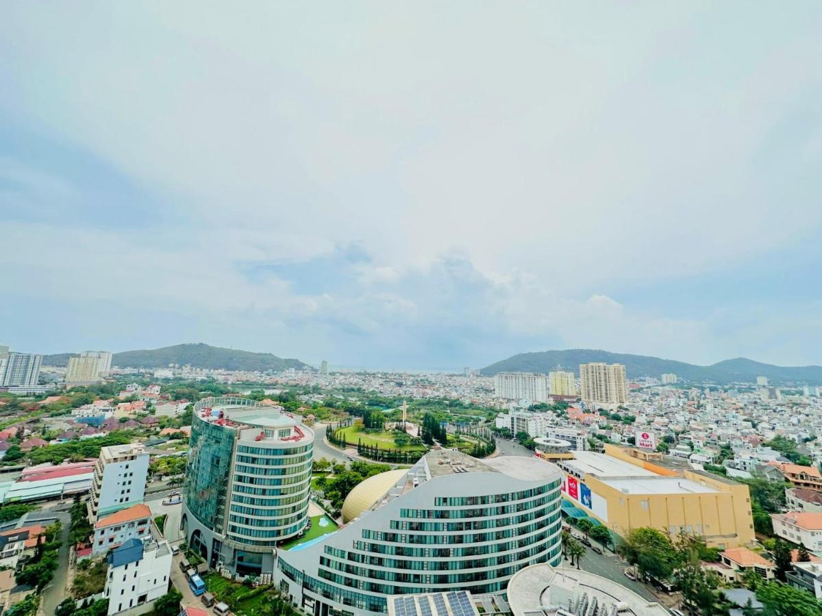 Bo Di 3 Apartment Вунг Тау Екстериор снимка