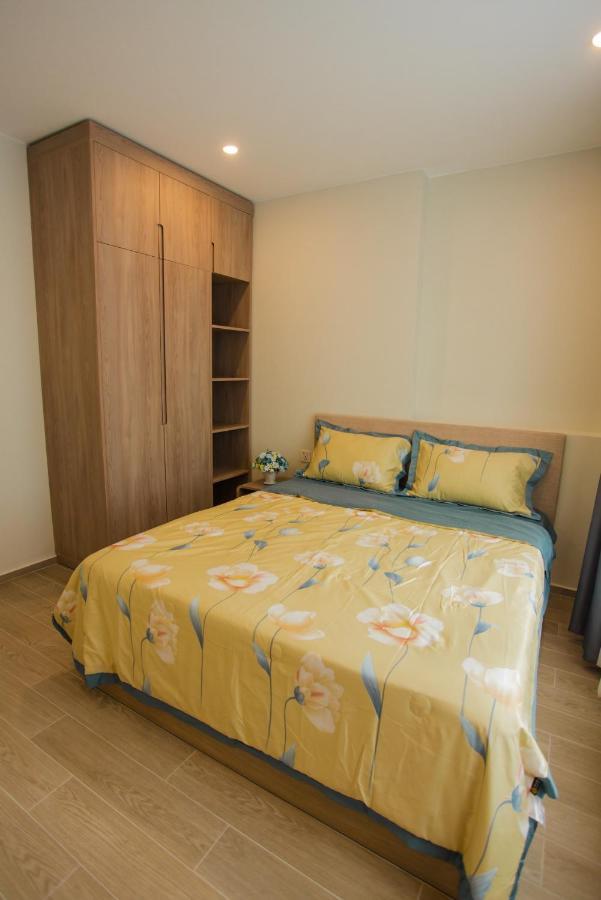 Bo Di 3 Apartment Вунг Тау Екстериор снимка