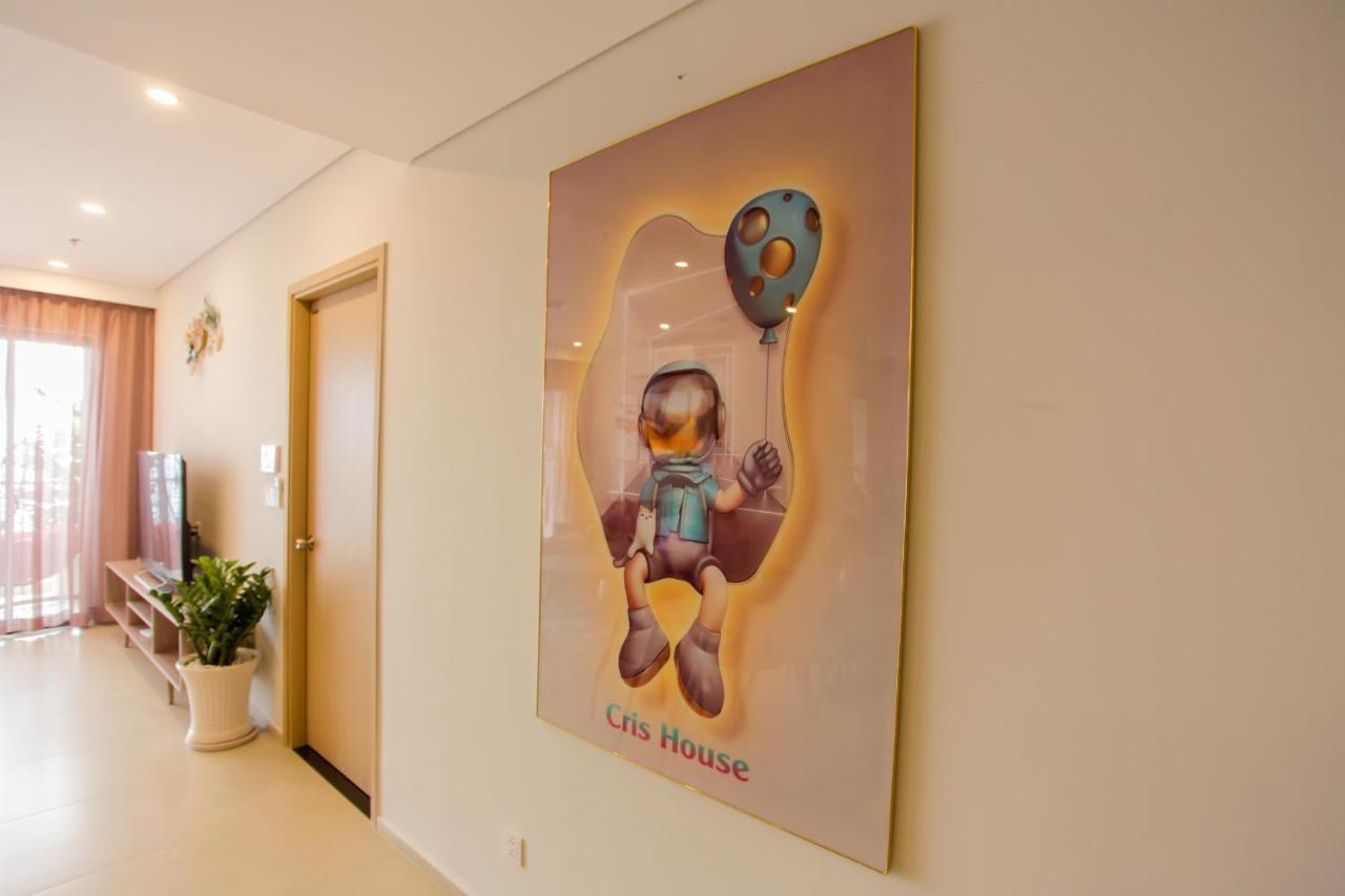 Bo Di 3 Apartment Вунг Тау Екстериор снимка