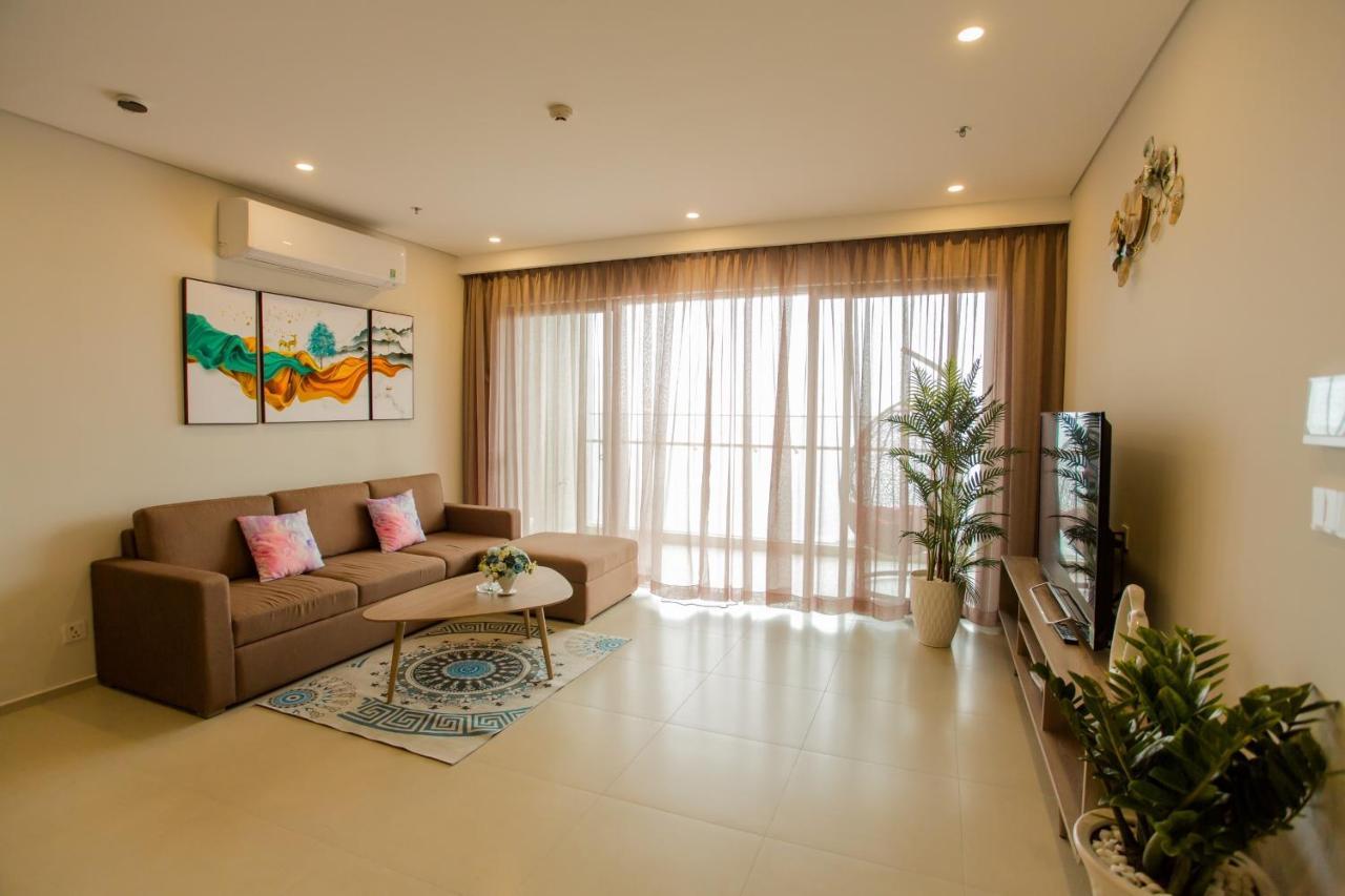 Bo Di 3 Apartment Вунг Тау Екстериор снимка