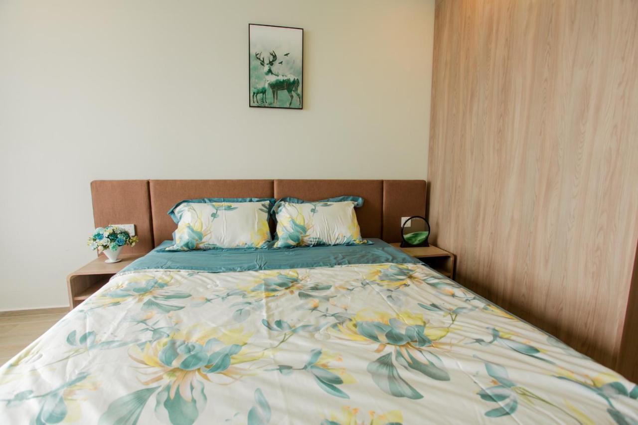 Bo Di 3 Apartment Вунг Тау Екстериор снимка