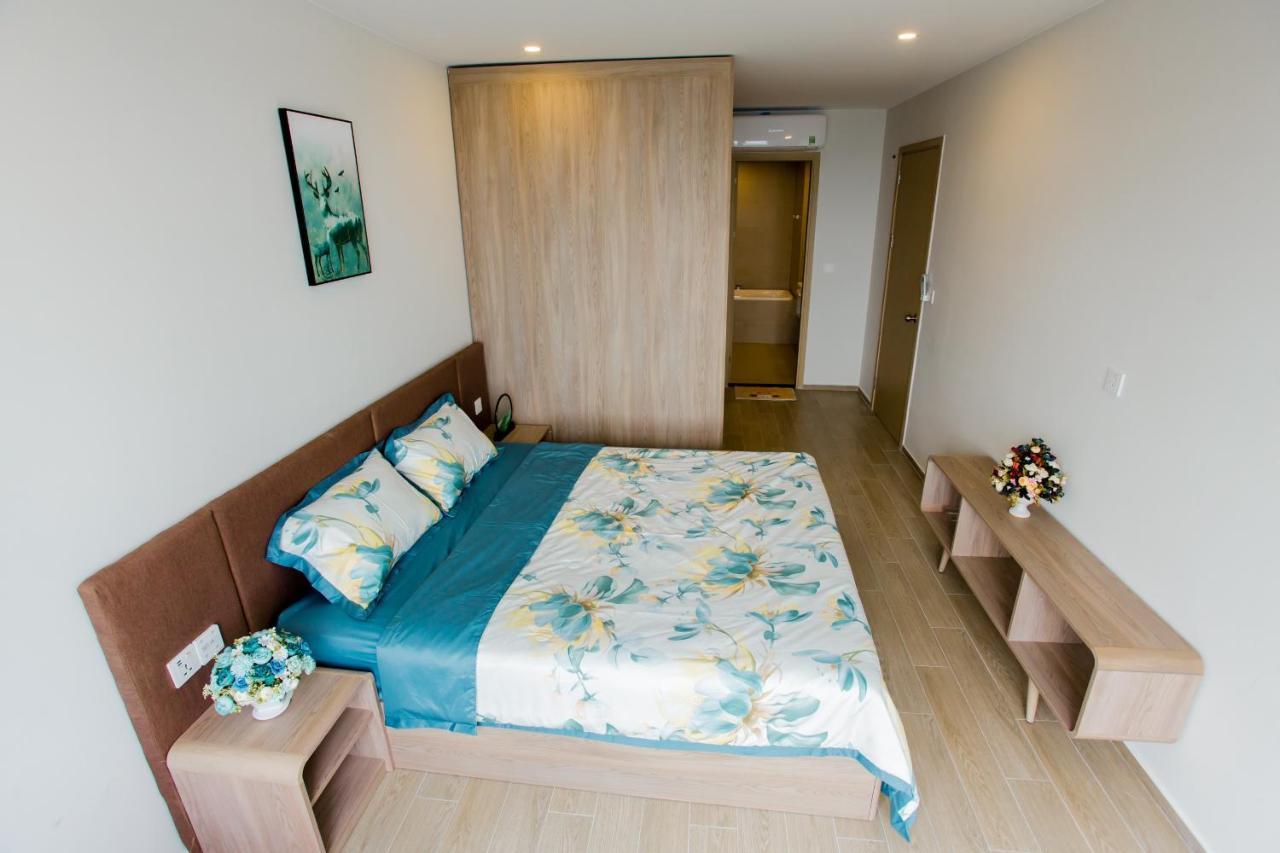 Bo Di 3 Apartment Вунг Тау Екстериор снимка
