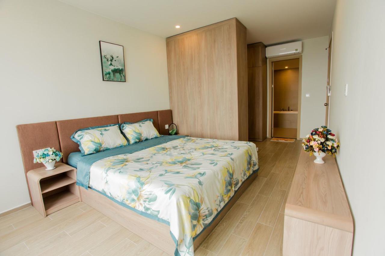 Bo Di 3 Apartment Вунг Тау Екстериор снимка