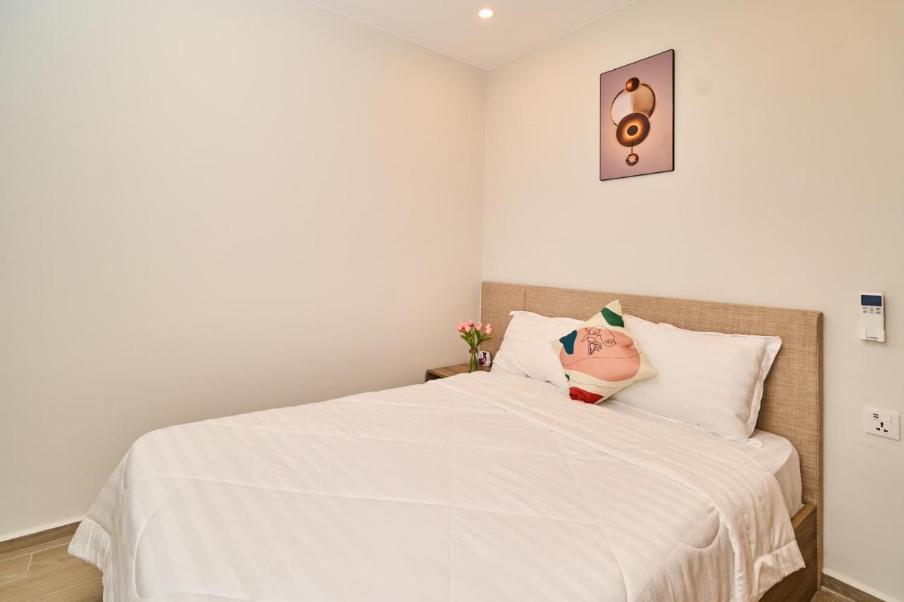 Bo Di 3 Apartment Вунг Тау Екстериор снимка