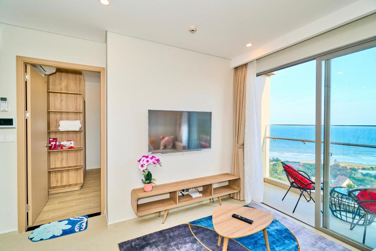 Bo Di 3 Apartment Вунг Тау Екстериор снимка