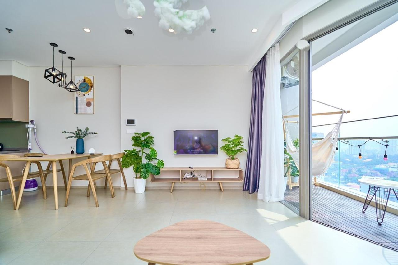 Bo Di 3 Apartment Вунг Тау Екстериор снимка