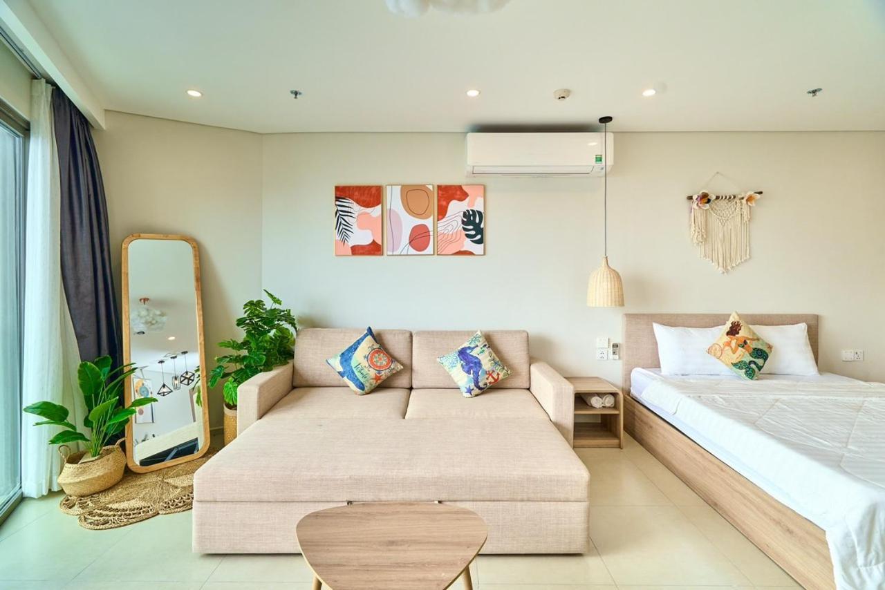 Bo Di 3 Apartment Вунг Тау Екстериор снимка