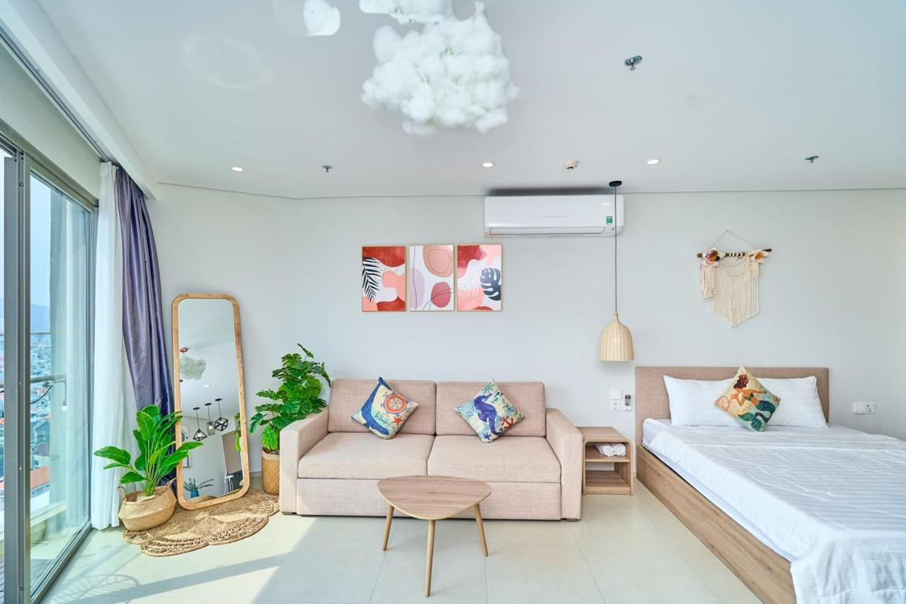 Bo Di 3 Apartment Вунг Тау Екстериор снимка