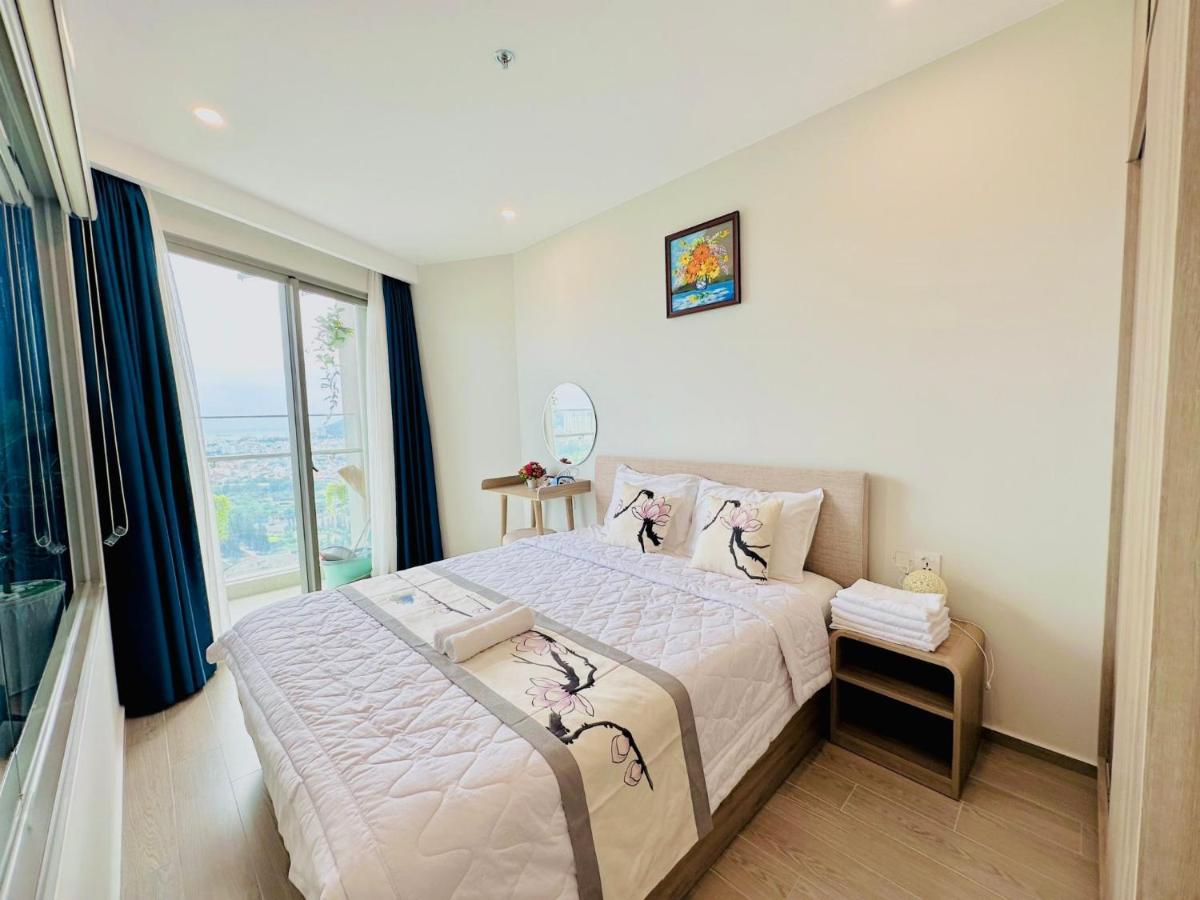 Bo Di 3 Apartment Вунг Тау Екстериор снимка