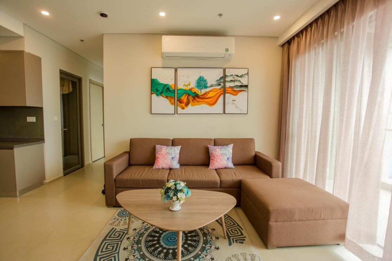 Bo Di 3 Apartment Вунг Тау Екстериор снимка