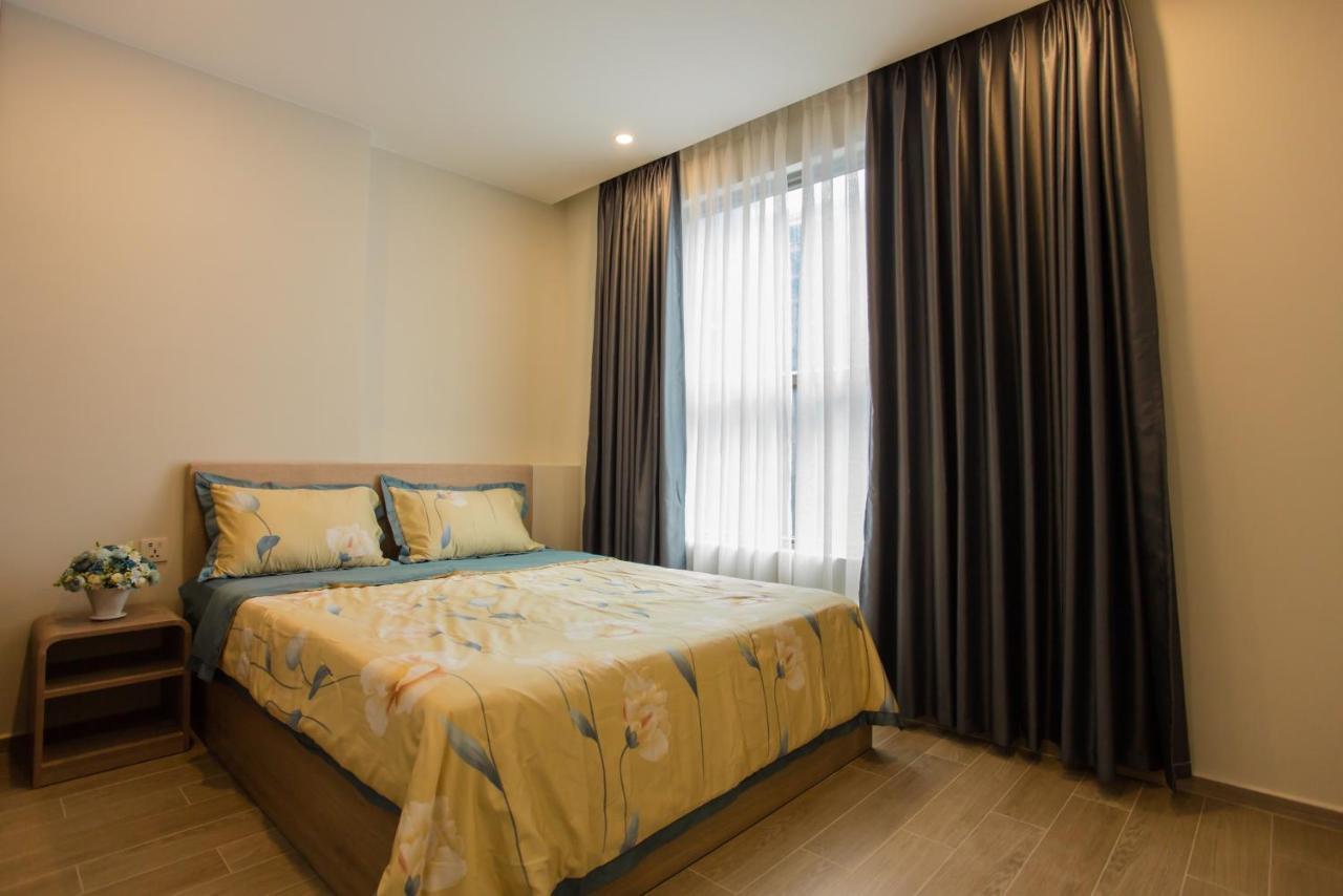 Bo Di 3 Apartment Вунг Тау Екстериор снимка