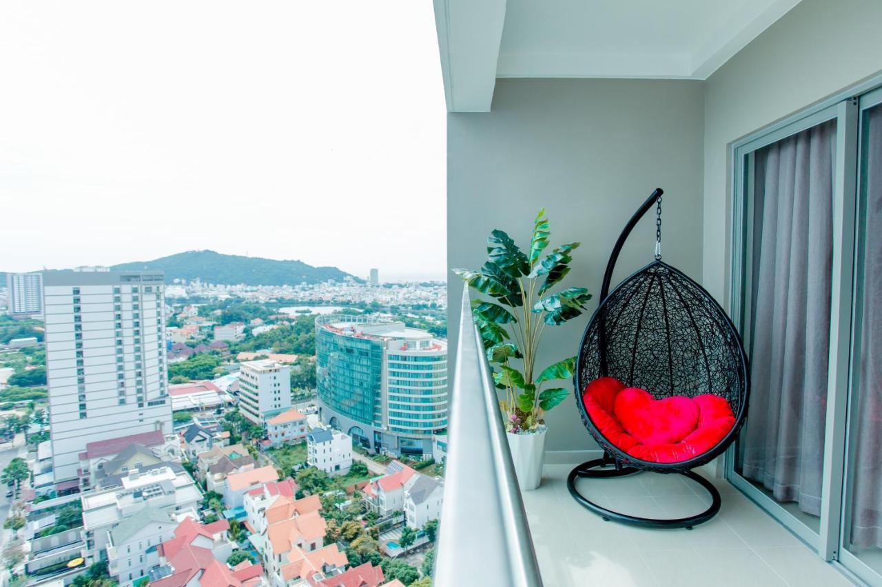 Bo Di 3 Apartment Вунг Тау Екстериор снимка