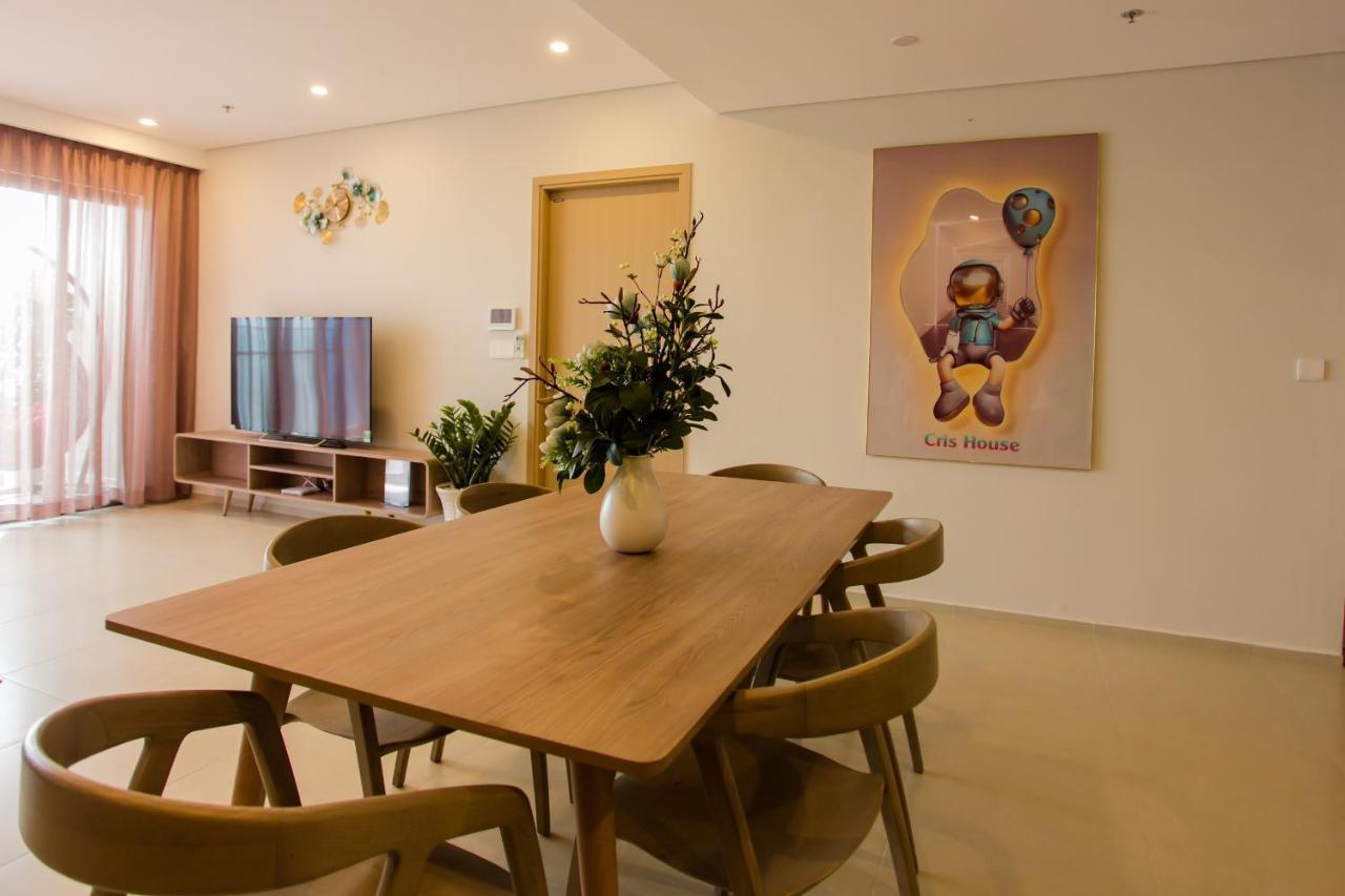 Bo Di 3 Apartment Вунг Тау Екстериор снимка