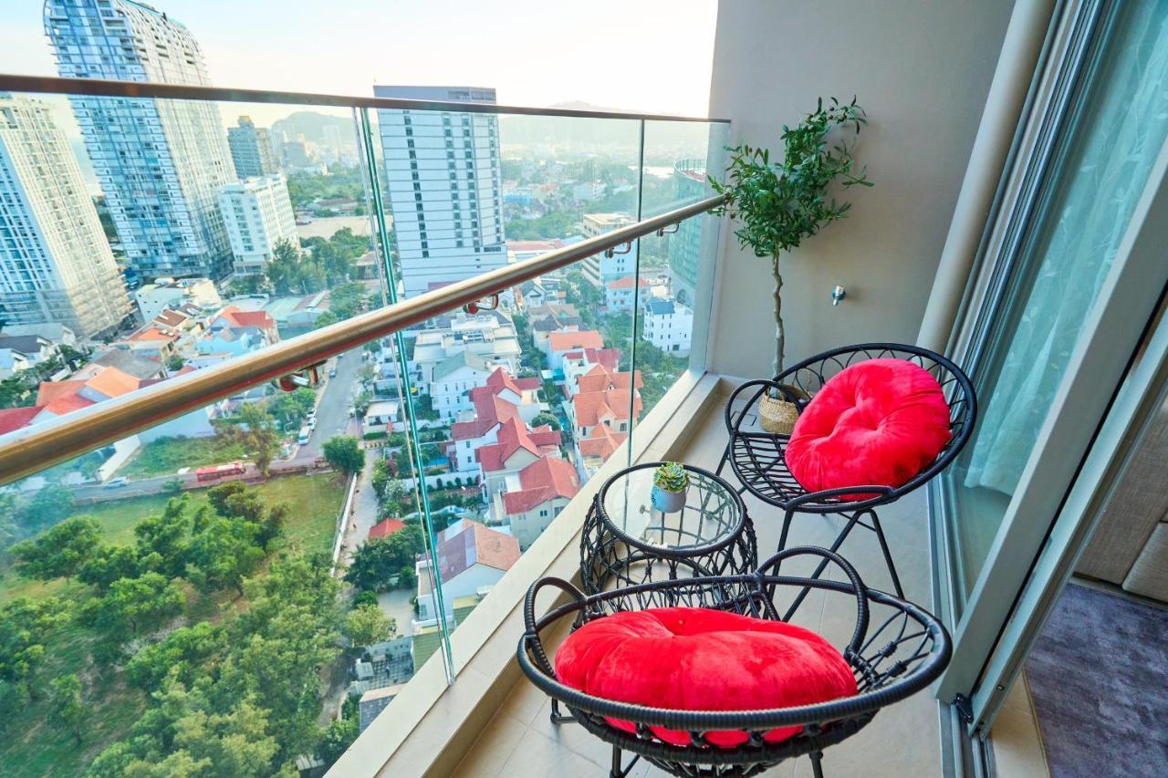 Bo Di 3 Apartment Вунг Тау Екстериор снимка