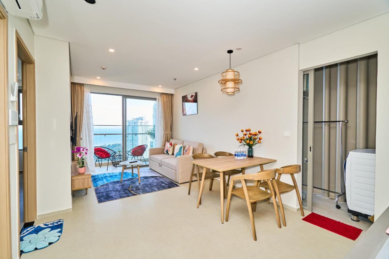 Bo Di 3 Apartment Вунг Тау Екстериор снимка